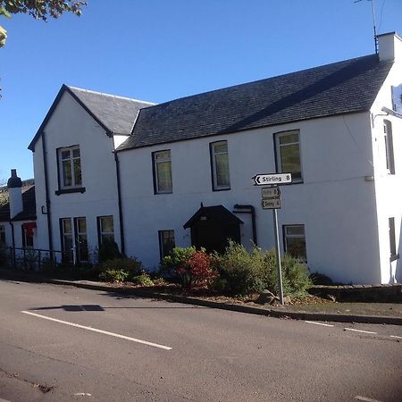 Carronbridge Guest House Kilsyth Экстерьер фото