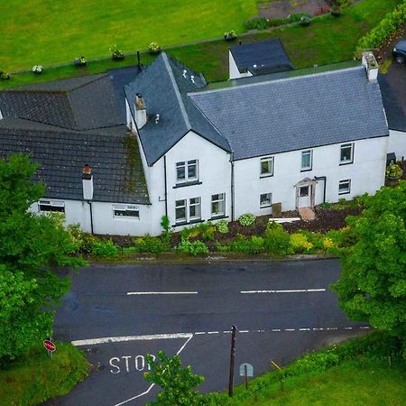 Carronbridge Guest House Kilsyth Экстерьер фото