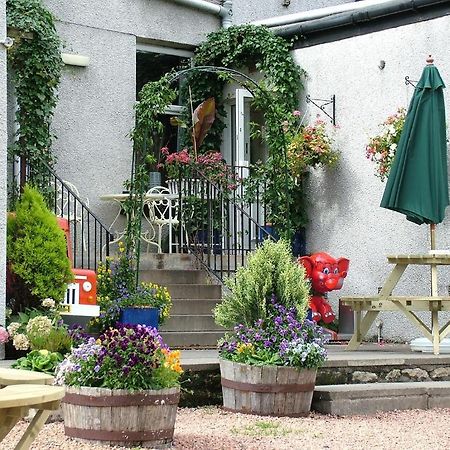 Carronbridge Guest House Kilsyth Экстерьер фото