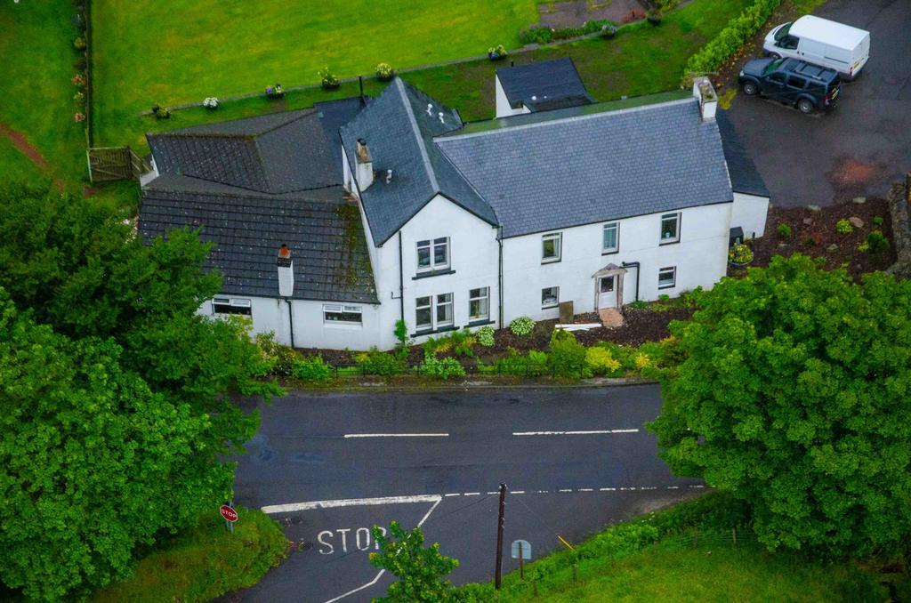 Carronbridge Guest House Kilsyth Экстерьер фото