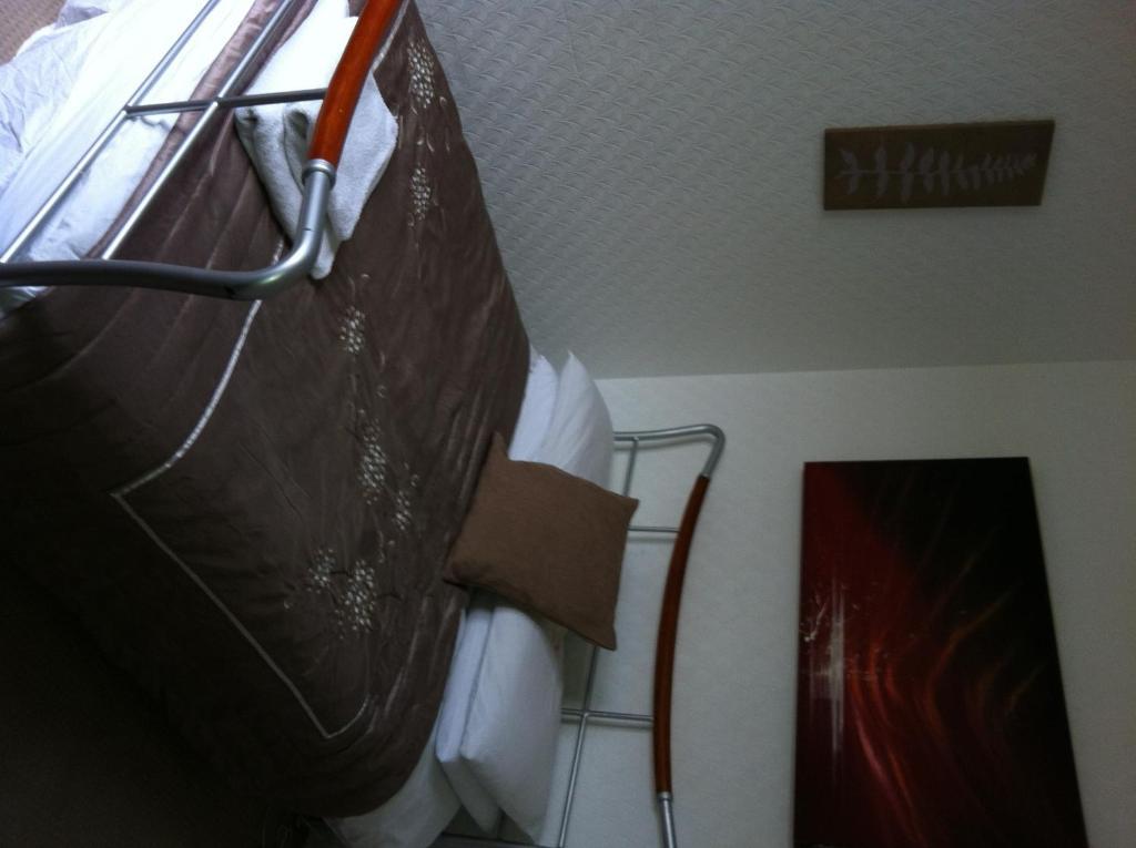 Carronbridge Guest House Kilsyth Номер фото