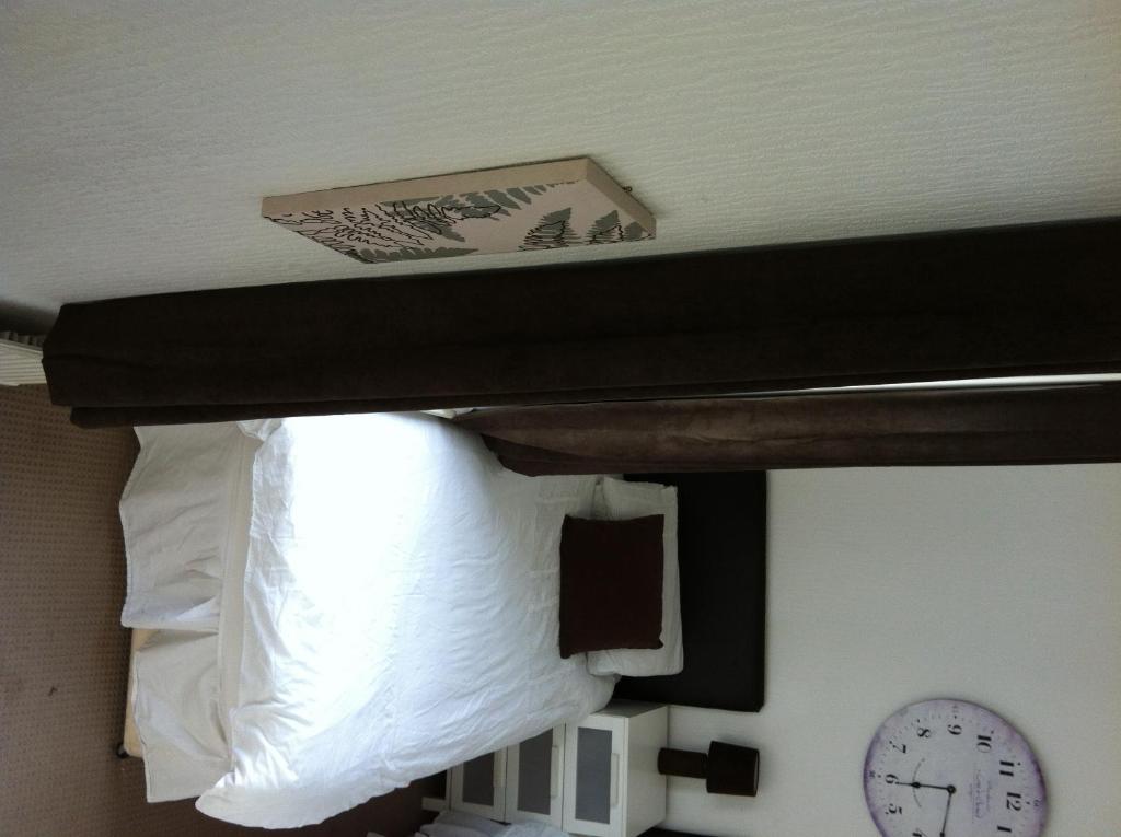 Carronbridge Guest House Kilsyth Номер фото