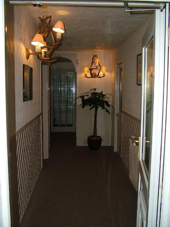 Carronbridge Guest House Kilsyth Экстерьер фото